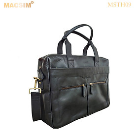 Túi xách - Túi da cao cấp Macsim mã MSTH09