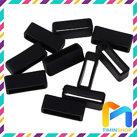 Con đỉa dây đồng hồ - Phụ kiện dây đồng hồ silicone