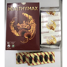 HEALTHYMAX - Hỗ trợ tiêu hóa, giúp ăn ngon