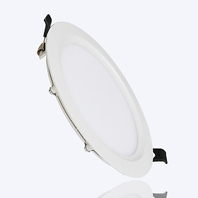 Mua Đèn LED âm trần siêu mỏng 12w 3 chế độ ENA