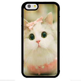 Ốp lưng cho điện thoại Iphone 6 mẫu CB 56 - Hàng chính hãng