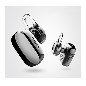 Tai nghe bluetooth Encok Baseus mini NGA02 - Hàng Nhập Khẩu