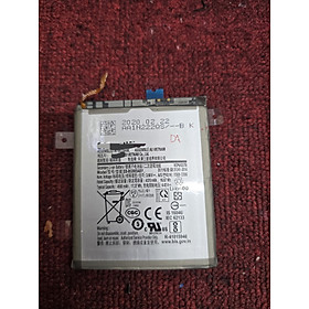 Pin Ssung S20+ / S20 Plus Zin hãng dung lượng cao