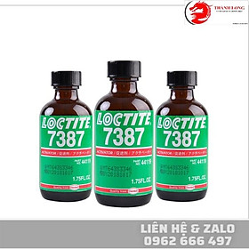 Mua Chất xử lý bề mặt Loctite 7387  1.75oz