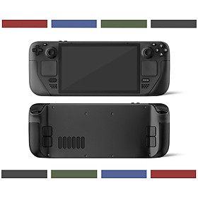 Mua Skin dán Steam Deck mẫu Insanity Series (Đã cắt sẵn chi tiết  dễ dán)