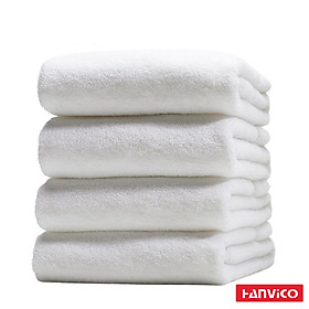 Khăn tắm lớn 70x140 Hanvico chuẩn 5 sao