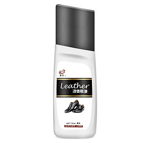 Xi Đánh Giày Lỏng Johnson (75ml)