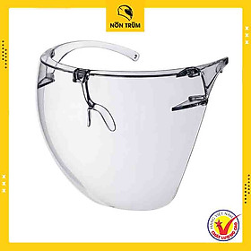 Kính bảo hộ Asia chống giọt bắn
