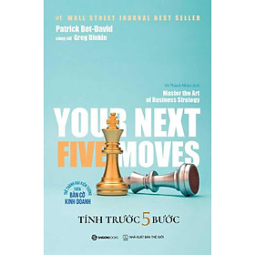 Hình ảnh Your Next Five Moves - Tính Trước 5 Bước