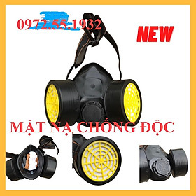 Mua Mặt nạ chống độc sử dụng trong nông nghiệp  thợ sửa chữa