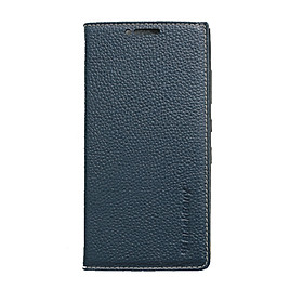Ốp gập flip cover dành cho Blackberry Key2