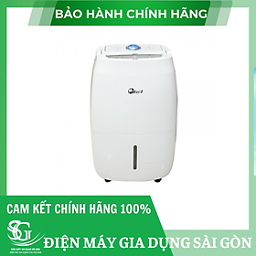 Mua Máy Hút ẩm Dân Dụng Fujie HM-920EC - Trắng - Hàng chính hãng