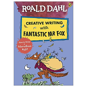 Roald Dahl Creative Writing With Fantastic Mr Fox How To Write A