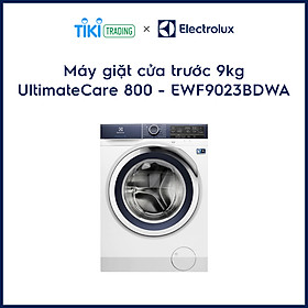 Mua Máy giặt Electrolux Inverter 9kg EWF9023BDWA