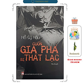Cuốn Gia Phả Bị Thất Lạc
