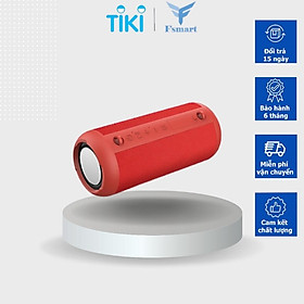 Mua Loa bluetooth 5.0 SeaSy SS20 chống nước IPX6  công suất 20W với chất lượng âm thanh chân thực  âm bass mạnh  âm treble trong trẻo  dung lượng pin trâu 3600 mAh – Hàng chính hãng