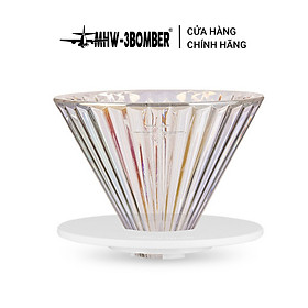Mua Phễu Pha Cà Phê Thủy Tinh Elf Drip MHW-3BOMBER  ELF DRIPPER