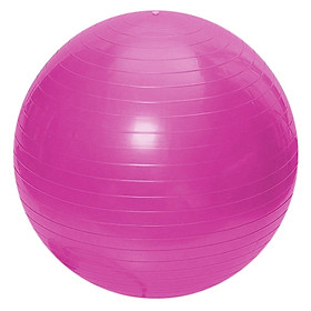 Bóng tập yoga Yogalink YLTB01 Hồng