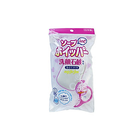 Lưới rửa mặt tạo bọt