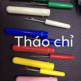 Mua Cây tháo chỉ cây rạch khuy cán nhựa