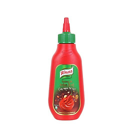 Chỉ giao HCM Tương Ớt Knorr 5 Vị - 220g - 3498939