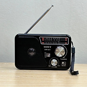 Mua Đài Radio Sony SW-621  ( Hàng Chính Hãng )