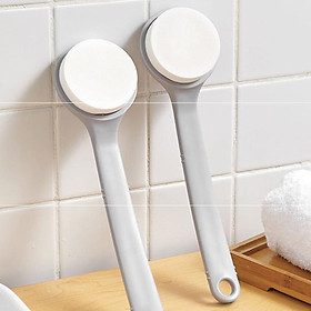 Mua Dụng Cụ Tẩy Tế Bào Chết  Cọ Chà Lưng Có Tay Cầm Tiện Lợi