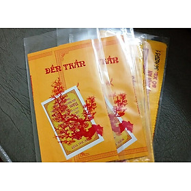 Mua Ấn Đền Trần mang ý nghĩa Tích phúc vô cương đem lại nhiều điều may mắn tốt lành cho chủ nhân