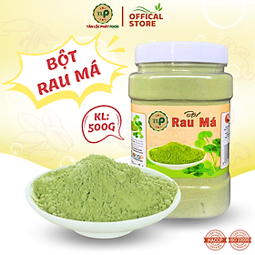BỘT RAU MÁ NGUYÊN CHẤT TÂN LỘC PHÁT
