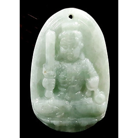 Mặt dây phật bản mệnh