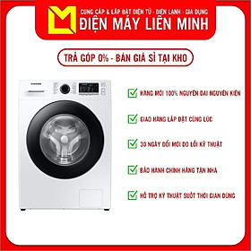 Mua Máy giặt Samsung Inverter 10kg WW10TA046AE/SV - Hàng chính hãng(Giao Toàn Quốc)