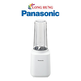 Mua Máy xay sinh tố Panasonic MX-XP103WRA - Hàng chính hãng