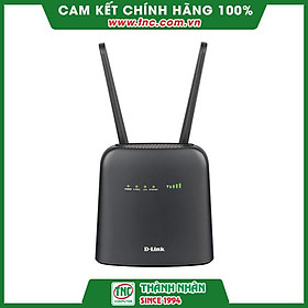 Mua Router Wifi D-LINK DWR-920- Hàng chính hãng