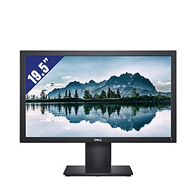 Màn hình LCD Dell 19.5" E2020H - Hàng Chính Hãng