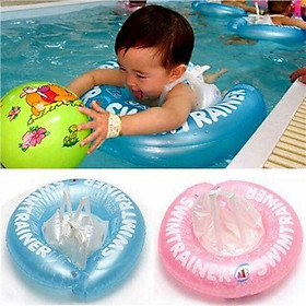 Mua PHAO BƠI ĐỠ CỔ CHO BÉ YÊU (CAM KẾT HÀNG LOẠI 1)