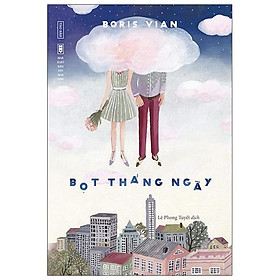 Bọt Tháng Ngày