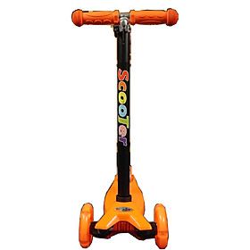 Xe Trượt Scooter K02