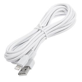 Mua Cáp Sạc Nhanh Hoco X20 Flash Đầu Lightning Dài 3M - Chính Hãng - Chính Hãng - PVN210