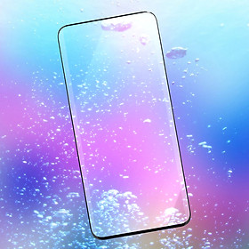 Mua Dán cường lực màn hình cho Xiaomi Mi 10 Ultra full - Đen