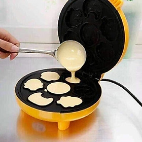 Mua Máy nướng bánh hình thú Magic bullet