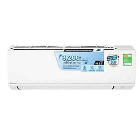 Máy Lạnh Daikin ATF25XAV1V 1HP - Hàng Chính Hãng (Chỉ giao HCM)