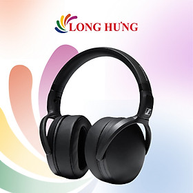 Mua Tai nghe chụp tai Bluetooth Sennheiser HD 400U - Hàng chính hãng