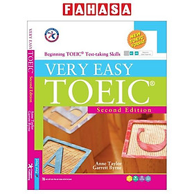 Very Easy Toeic - Second Edition