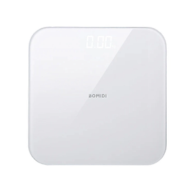 Mua Cân điện tử thông minh Xiaomi BOMIDI W1 - Màn Hình Led   kèm pin - Hàng nhập khẩu
