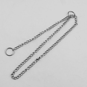 Dây chuyền cá tính unisex