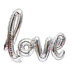 Bóng Hình Chữ Love