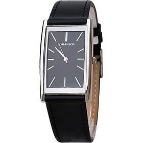 Đồng hồ nam Romanson DL2158CMWBK (26 x 38 mm)