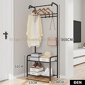 Mua Giá Treo Quần Áo Siêu Rẻ Các Mẫu - Bán Sỉ Toàn Quốc