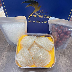 TINH CHẾ 1 LỚP SỢI-XƯỞNG ĐỖ THỊ TOÁN - CAM KẾT GIÁ TẬN XƯỞNG - KHÔNG PHA TRỘN - PHÁT HIỆN HÀNG GIẢ ĐỀN GẤP ĐÔI - ĐƯỢC KIỂM TRA HÀNG TRƯỚC KHI THANH TOÁN