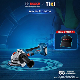 Mua Máy mài góc pin GWS Bosch 18V-8 (SOLO)